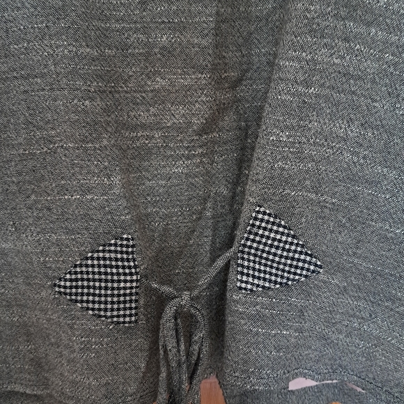 Unique Vest - Picture 3 of 8